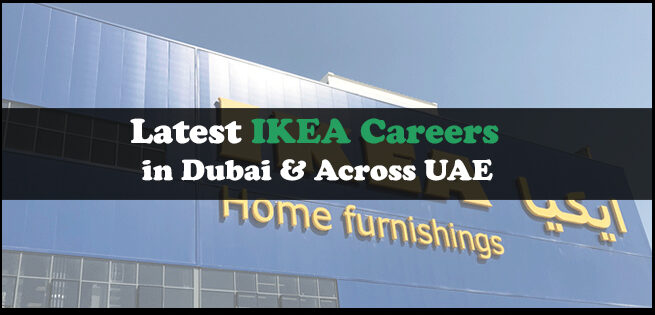 IKEA Careers