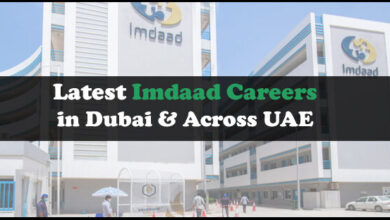 Imdaad Careers