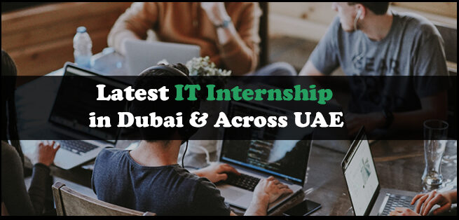 IT Internship