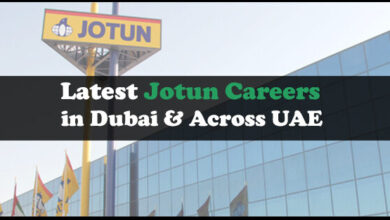 Jotun Careers