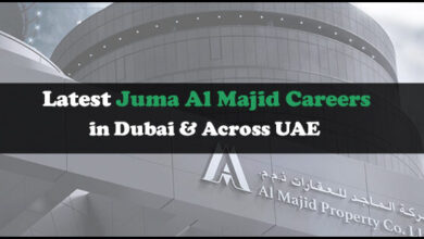 Juma Al Majid Careers