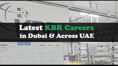 KBR Careers