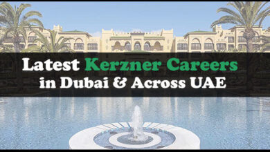 Kerzner Careers