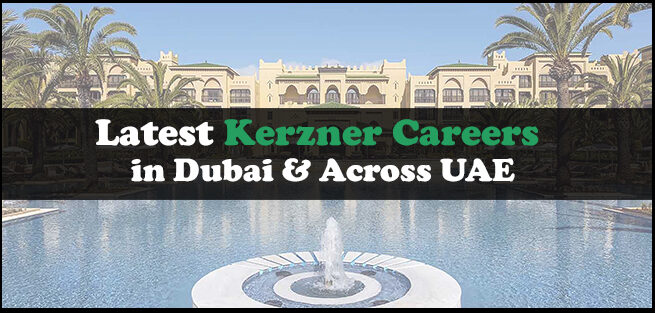 Kerzner Careers