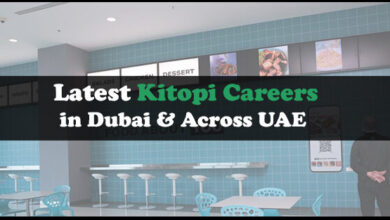 Kitopi Careers