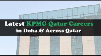 KPMG Qatar Careers