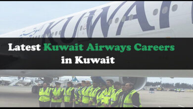 Kuwait Airways Careers