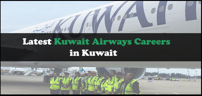 Kuwait Airways Careers