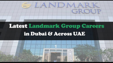 Landmark Group Careers