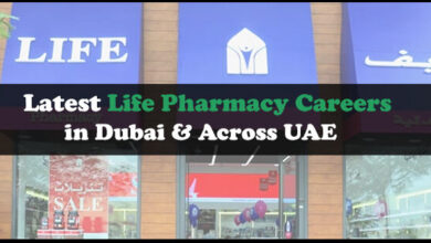 Life Pharmacy Careers