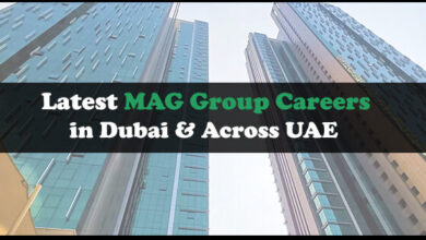 MAG Group Careers