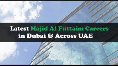 Majid Al Futtaim Careers