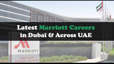 Marriott Careers