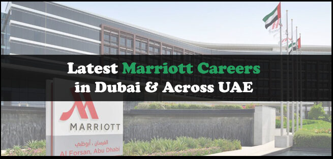 Marriott Careers