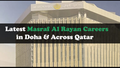 Masraf Al Rayan Careers