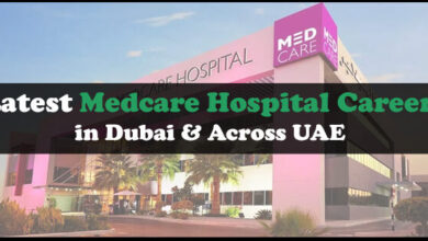 Medcare Hospital Careers