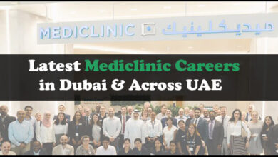 Mediclinic Careers