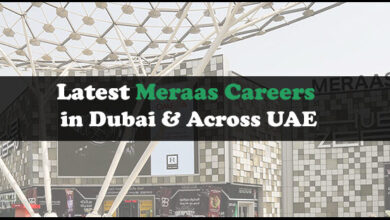 Meraas Careers