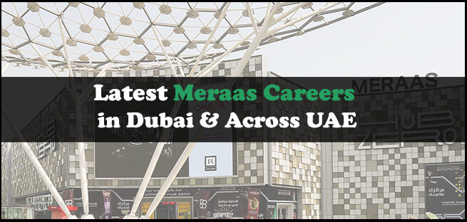 Meraas Careers