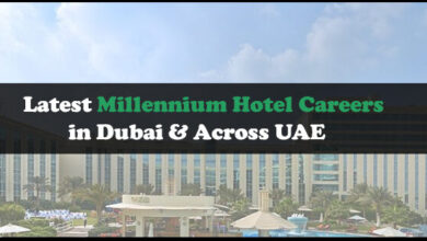 Millennium Hotel Careers