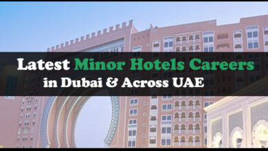 Minor Hotels Careers