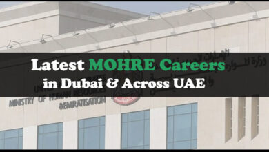 MOHRE Careers