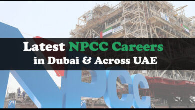 NPCC Careers