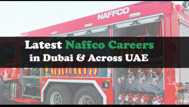 Naffco Careers