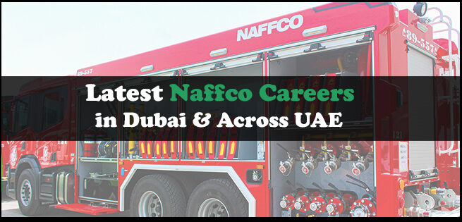 Naffco Careers