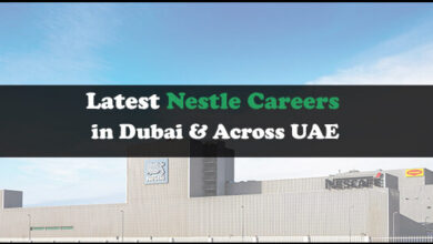 Nestle Careers