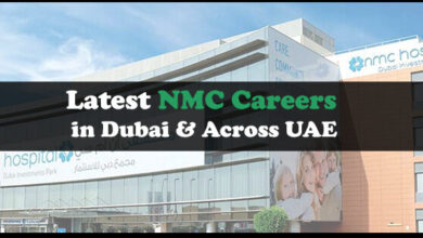 NMC Careers