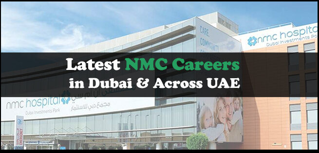 NMC Careers