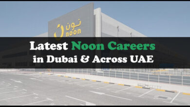 Noon Careers