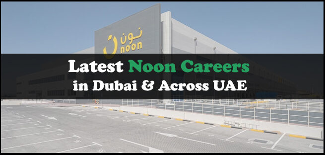 Noon Careers