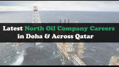 North Oil Company Careers