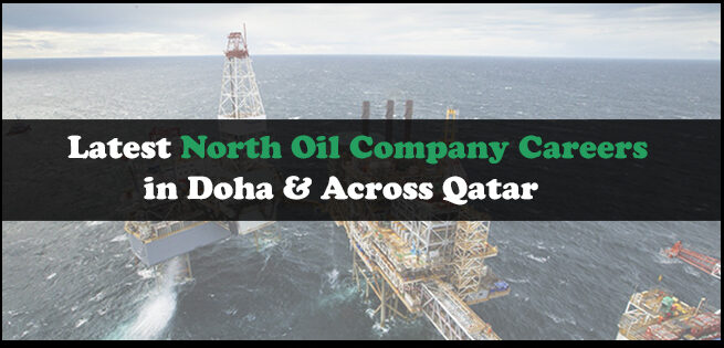 North Oil Company Careers