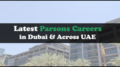 Parsons Careers