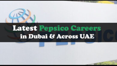 Pepsico Careers