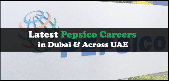 PepsiCo Careers