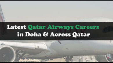 Qatar Airways Careers