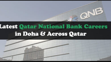 Qatar National Bank Careers