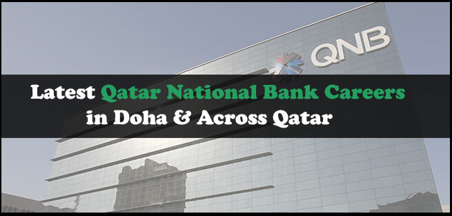 Qatar National Bank Careers