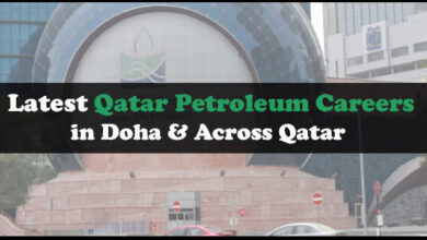 Qatar Petroleum Careers