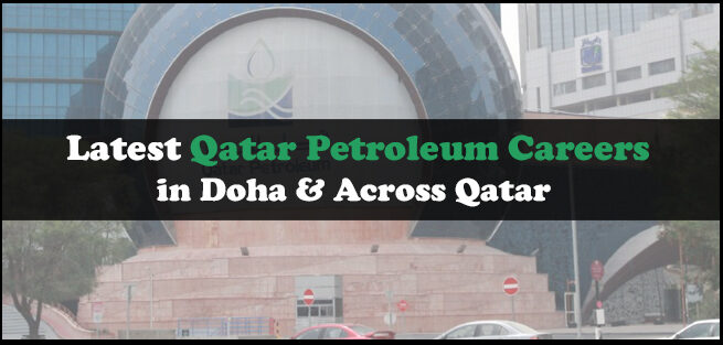 Qatar Petroleum Careers