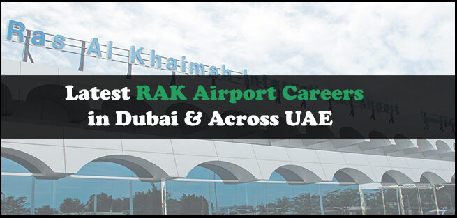 RAK Airport Careers