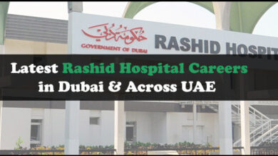 Rashid Hospital Careers