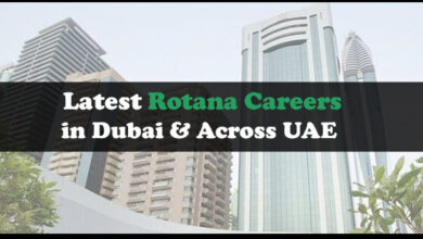 Rotana Careers