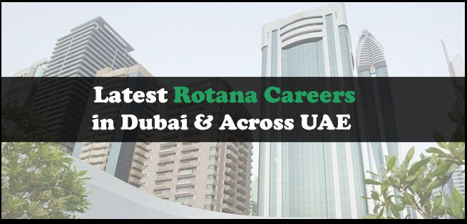 Rotana Careers