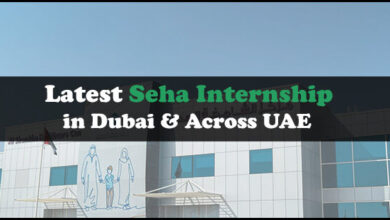 Seha Internship