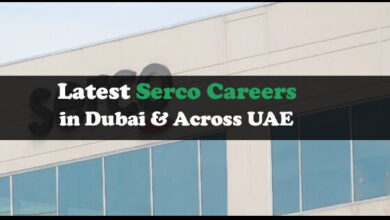 Serco Careers